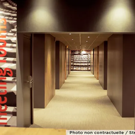 Ibis 3* ダブリン