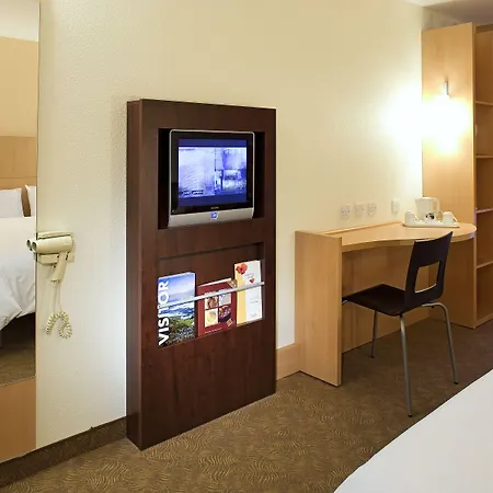 Ibis 3* ダブリン