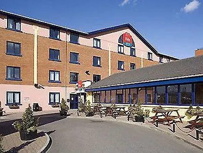 Ibis Hotel