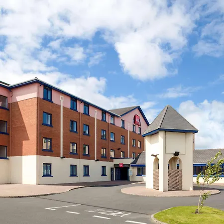 Ibis Hotel