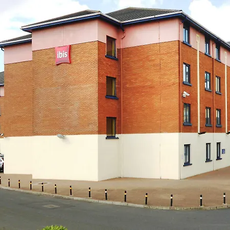 Ibis Dublin