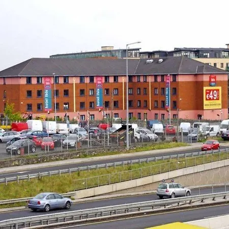Hotel Ibis Dublin