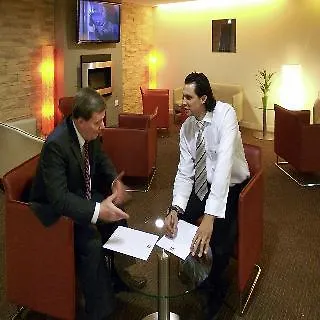Ibis Hotel