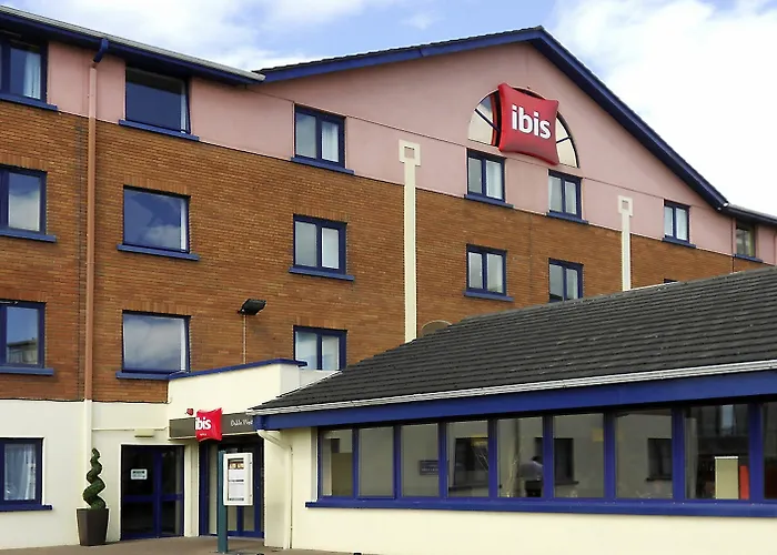 Ibis Hotel Dublin