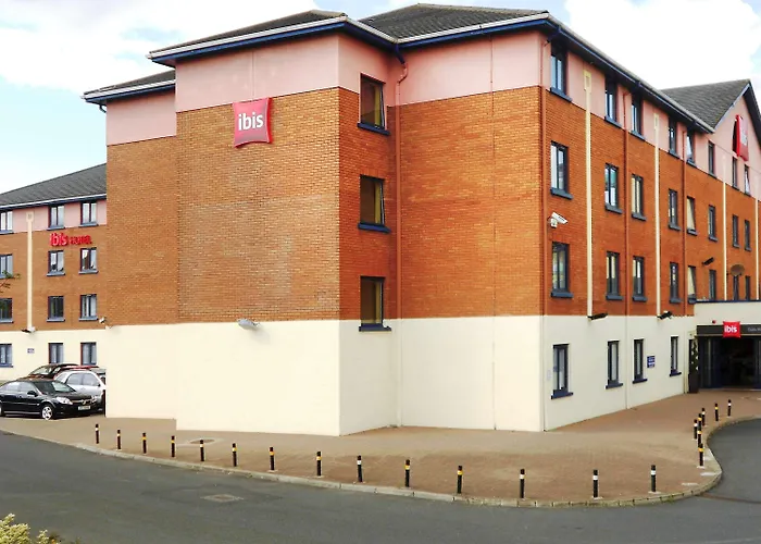 Ibis Dublin