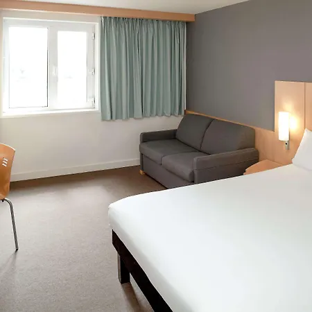 Ibis 3* Dublin