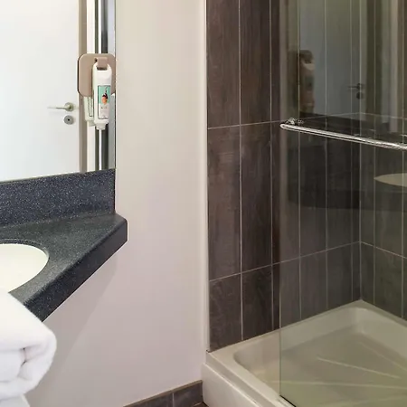 Hotell Ibis Dublin