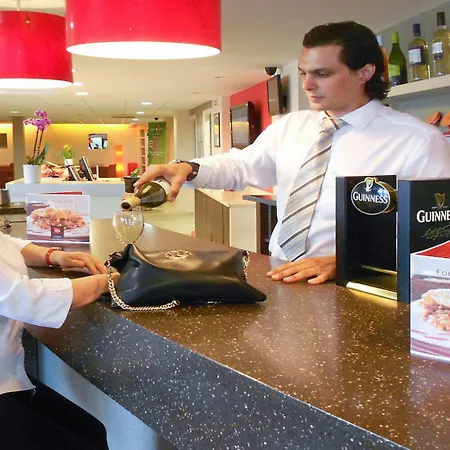 Ibis Szálloda Dublin