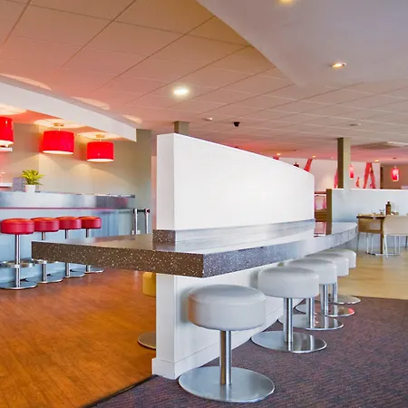 Ibis 3* Dublin