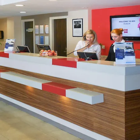 Ibis Szálloda 3*