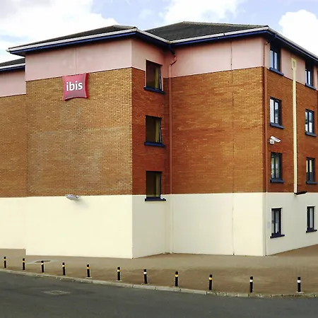 Hotel Ibis Dublin