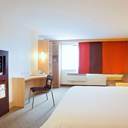Ibis 3* Dublin