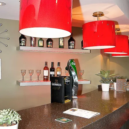 酒店 Ibis 都柏林