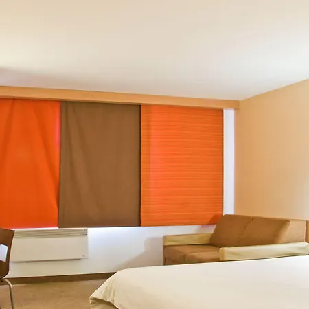 Ibis Szálloda Dublin
