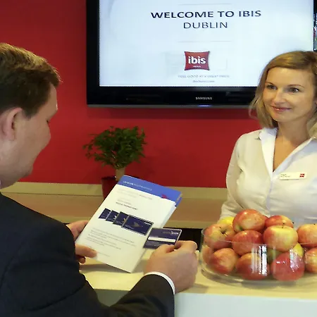 Hotel Ibis Dublin