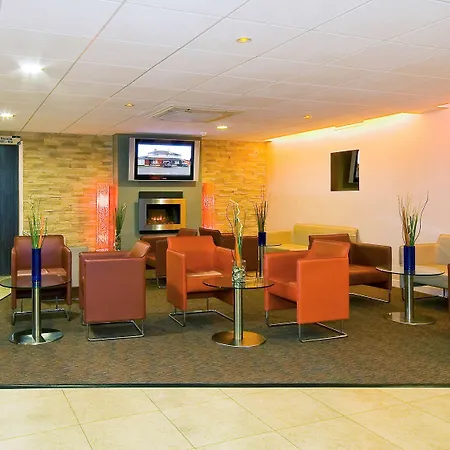 Ibis Szálloda 3*