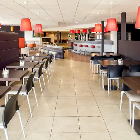 Ibis 3*