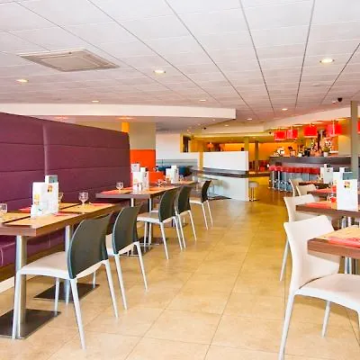 Ibis Dublin