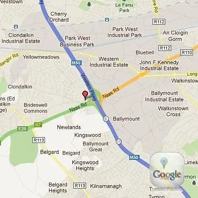 Ibis 3* Dublin