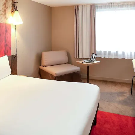 Ibis 3* Dublin