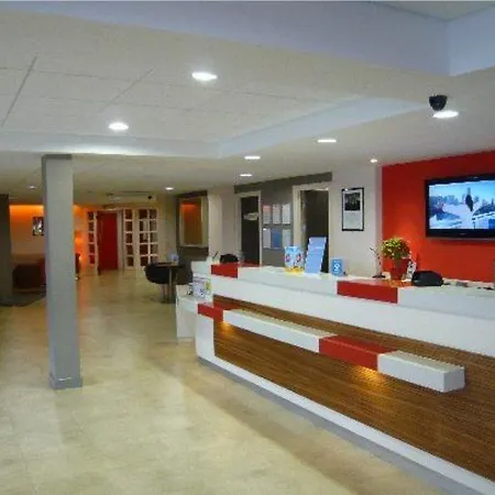 Hotel Ibis Dublin