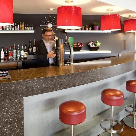 Szálloda Ibis 3*