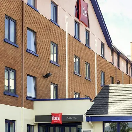Ibis Dublin