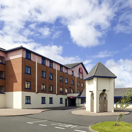 Ibis 3* Dublin