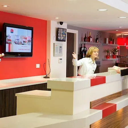 Ibis Szálloda Dublin