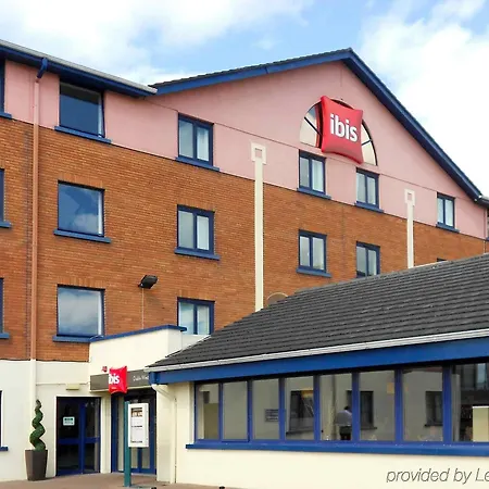Szálloda Ibis 3*