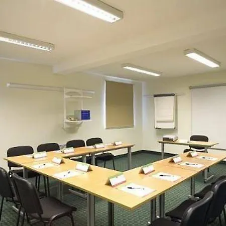 Szálloda Ibis 3*