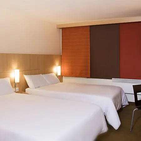 Ibis Dublin