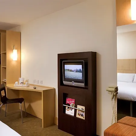 Ibis Szálloda Dublin