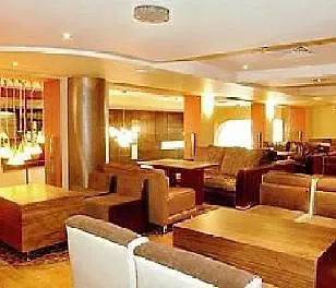 Ibis Szálloda 3*