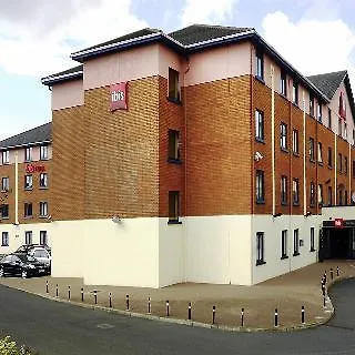 Ibis 3* Dublin