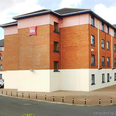 Hotel Ibis Dublin