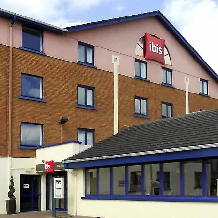 Ibis Szálloda