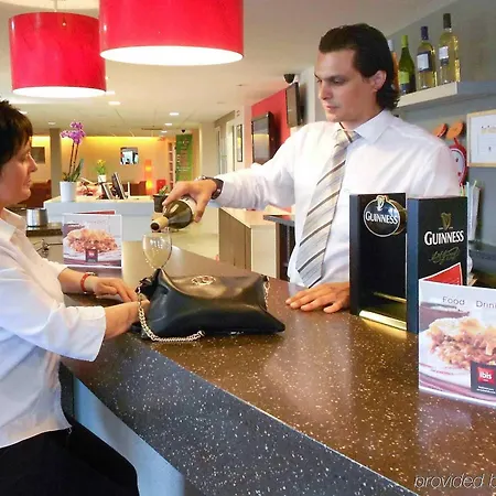 Ibis Szálloda 3*