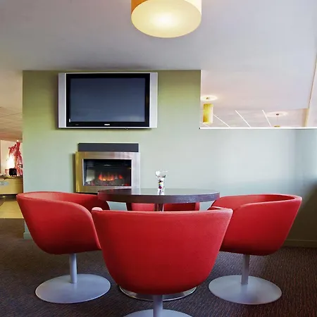 Ibis Dublin