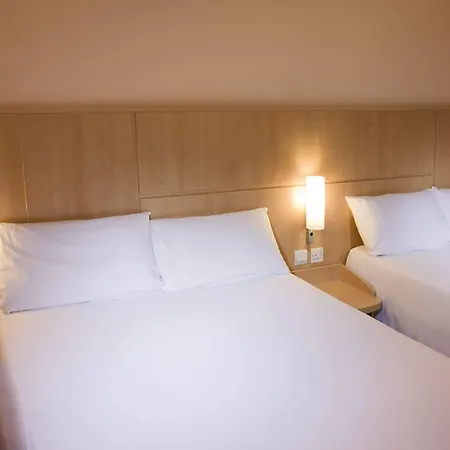 Ibis Szálloda Dublin
