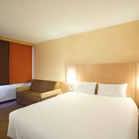Ibis 3* Dublin