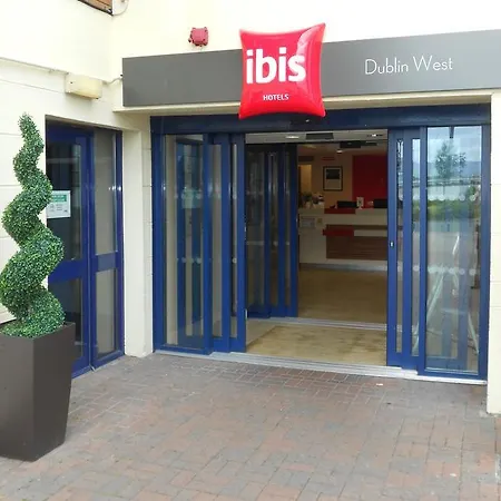 Ibis Szálloda Dublin