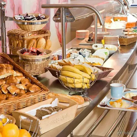 酒店 Ibis 都柏林