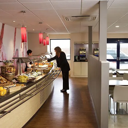 Ibis Dublin