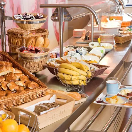 酒店 Ibis 都柏林