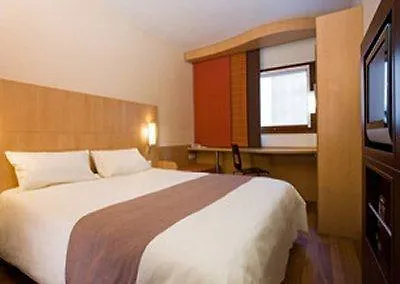 Ibis 3* Dublin