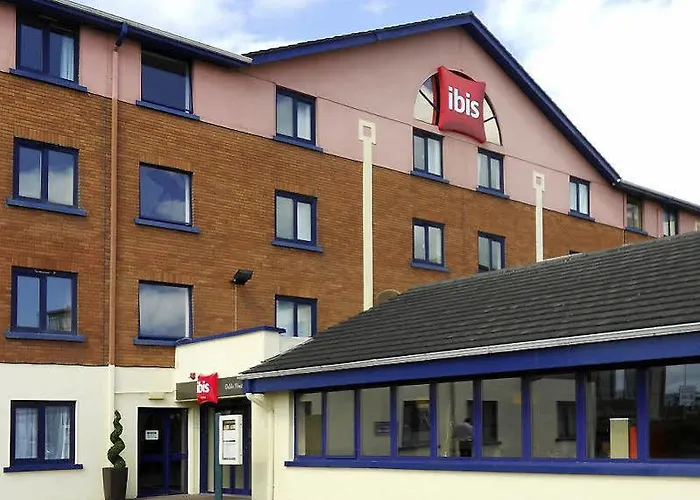 Ibis Otel