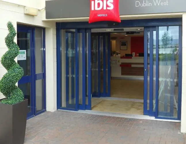 Ibis Otel Dublin