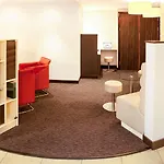 Hotel Ibis Dublín