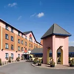 Ibis Hotel Dublín
